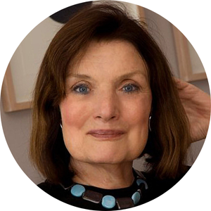 Suzanne Delehanty Suzanne Delehanty