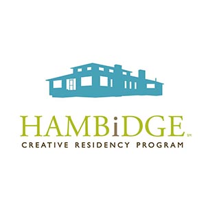 Hambidge Creative Residency Program Hambidge Creative Residency Program