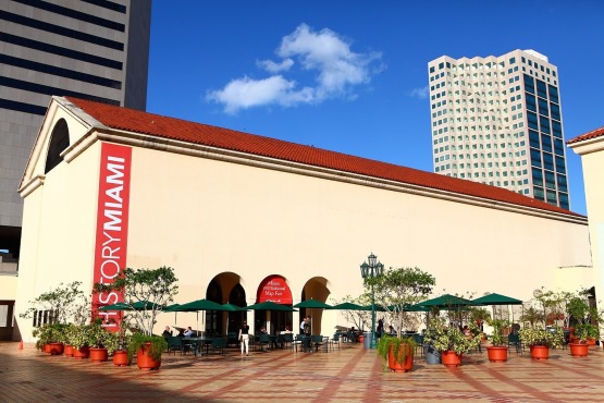 HistoryMiami