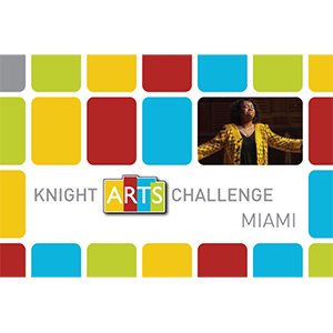 Knight Arts Challenge