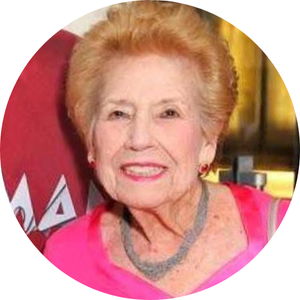 Betsy Kaplan