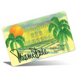 Miami-Dade Public Library System