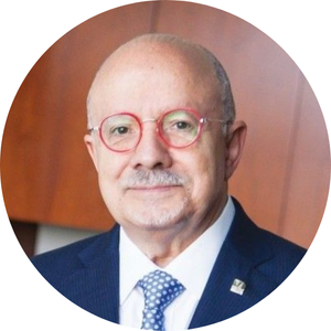 Dr. Eduardo J. Padrón Dr. Eduardo J. Padrón
