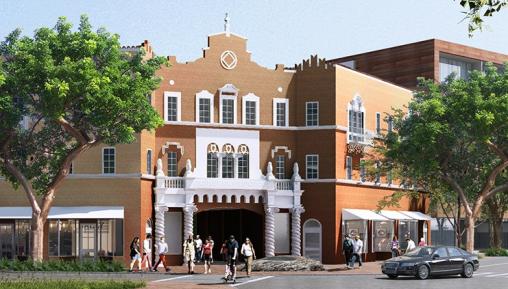 Coconut Grove Playhouse Updates thumb