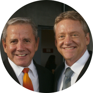Mark Steinberg and Dennis Edwards Steinberg Mark Steinberg and Dennis Edwards Steinberg