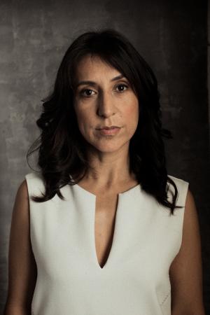 Roxana Barba Roxana Barba