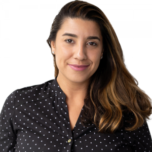 Bianca Gonzalez Staff Portrait Bianca Gonzalez Staff Portrait