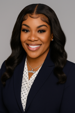 LaToya Hightower