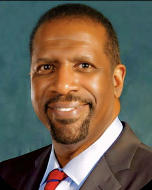 Theodore “Teddy” Roosevelt Harrell, Jr. Theodore “Teddy” Roosevelt Harrell, Jr.