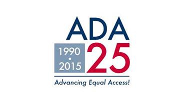 ADA Silver Anniversary Summit