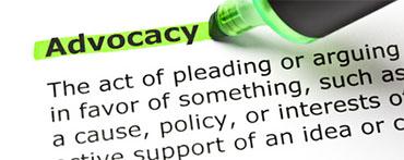 Advocacy