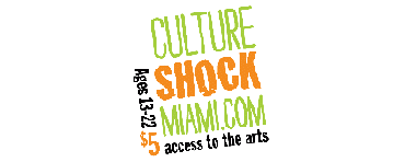 Culture Shock Miami