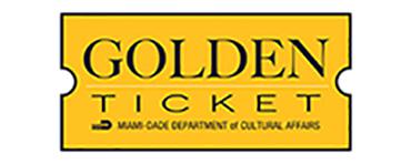 Golden Ticket Arts Guide