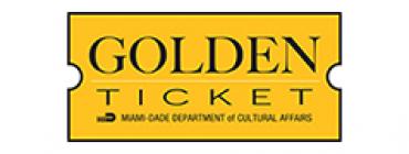 Join the mailing list for the Golden Ticket Senior Arts Guide