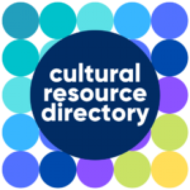 Cultural Resource Directory - New Deadline Feb 15th