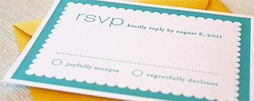 Workshop RSVP Forms