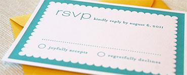 Workshop RSVP Forms