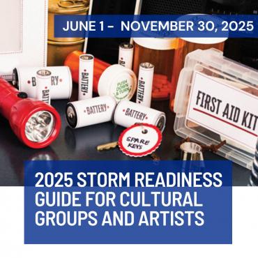 Be Prepared for the 2025 Hurricane Season