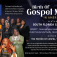 Birth of Gospel Music in America Concert