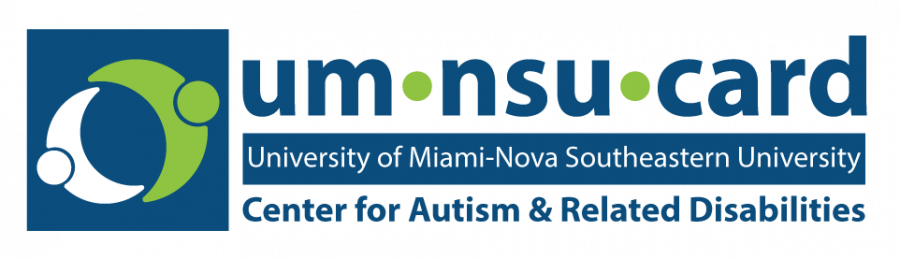 Image:  UM NSU CARD Logo