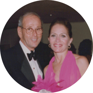 Sherwood “Woody” and Judy Weiser Sherwood “Woody” and Judy Weiser